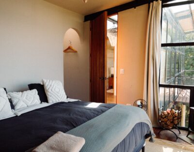 Dream Catcher Eco-Villa