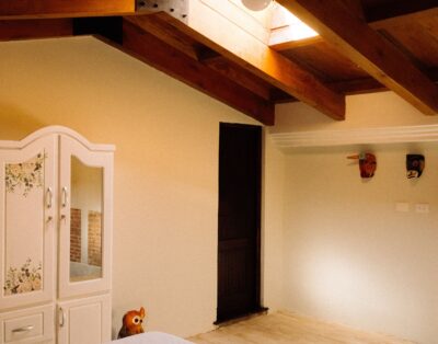 Loft Las Mascaras